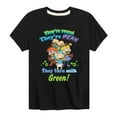thumbnail image 1 of Rugrats - Reptar Bar - Toddler And Youth Short Sleeve Graphic T-Shirt, 1 of 5