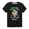 thumbnail image 1 of Rugrats - Reptar Bar - Toddler & Youth Short Sleeve Graphic T-Shirt, 1 of 6