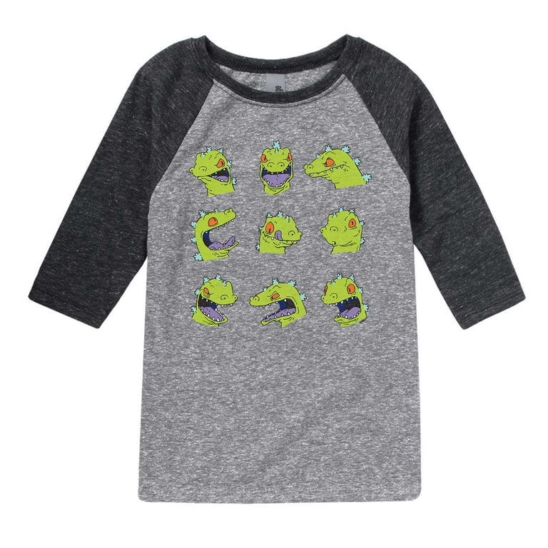 rugrats shirt walmart long sleeve