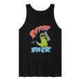thumbnail image 1 of Rugrats - Reptar Is Back - Men's Jersey Tank, 1 of 5