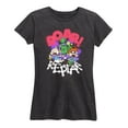 thumbnail image 1 of Rugrats - Reptar Roar - Women's Short Sleeve Graphic T-Shirt, 1 of 5