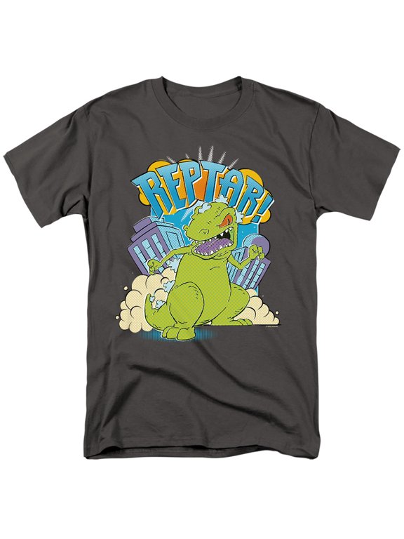 Reptar Stomp Unisex Adult T Shirt