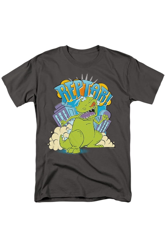 Reptar Stomp Unisex Adult T Shirt