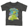 thumbnail image 1 of Rugrats Reptar Stomp Unisex Toddler T Shirt, 1 of 2