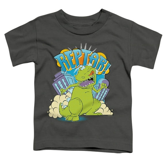 Rugrats Reptar Stomp Unisex Toddler T Shirt