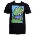 thumbnail image 1 of Rugrats Reptar T-Shirt-2XLarge, 1 of 1