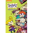 thumbnail image 1 of Rugrats: Rugrats: Building Blocks (Paperback), 1 of 1