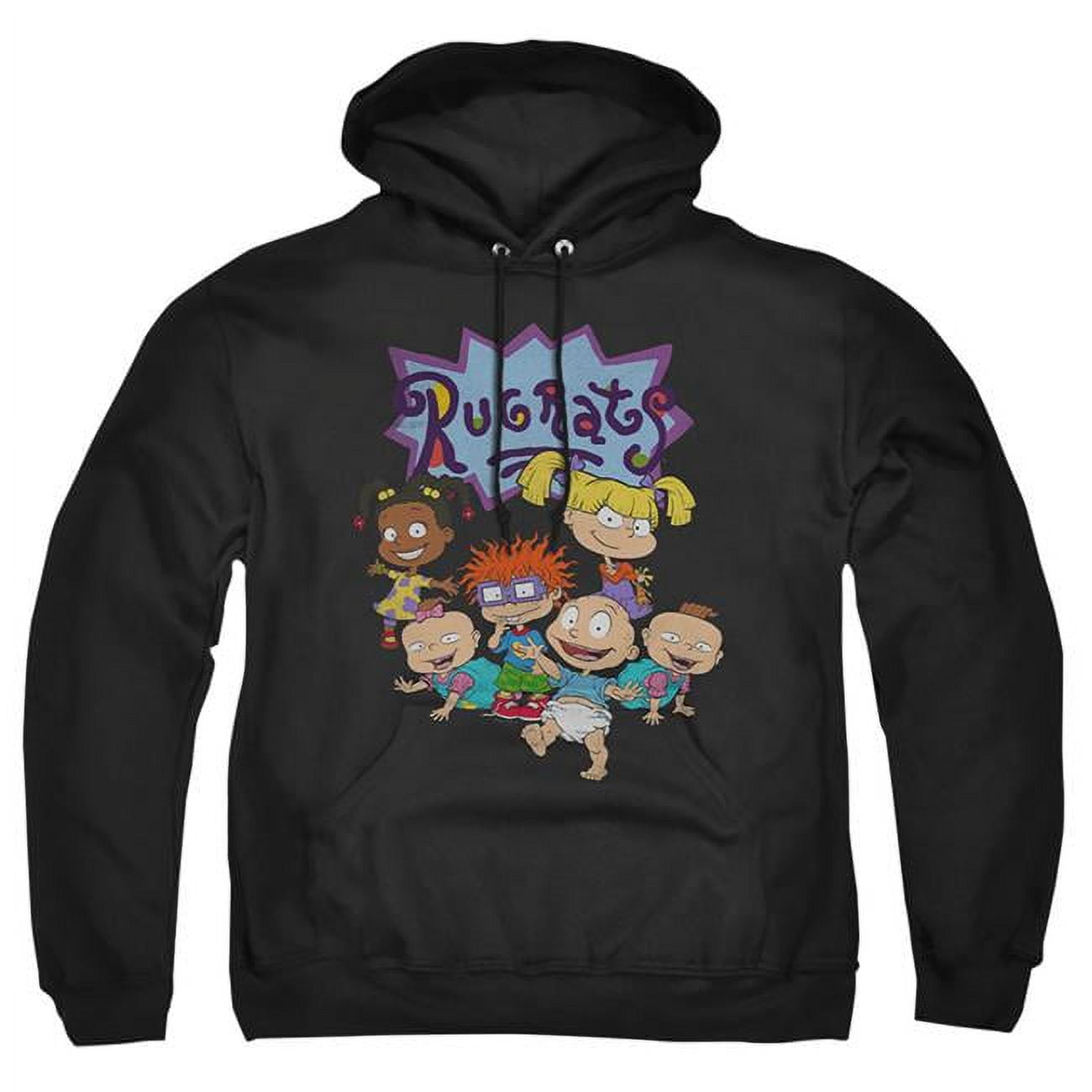 Walmart rugrats online hoodie