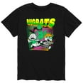 thumbnail image 1 of Rugrats - Run - Men's Short Sleeve Graphic T-Shirt, 1 of 5