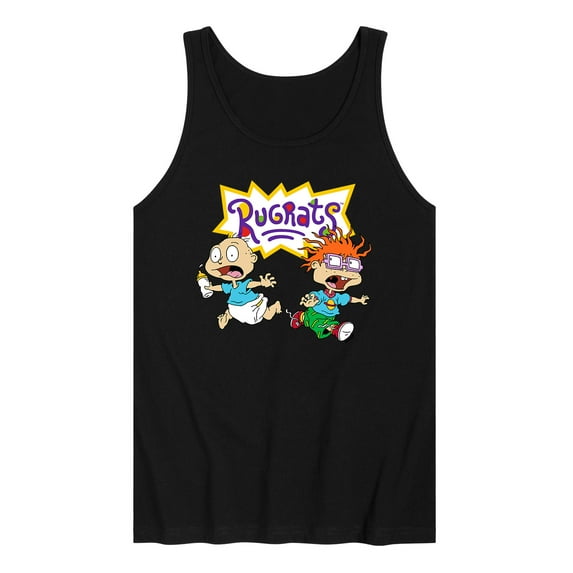 Rugrats - Running - Men's Jersey Tank