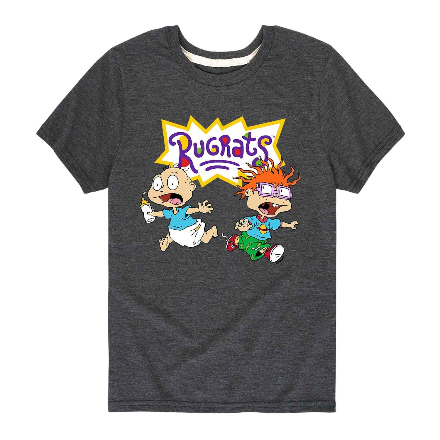 rugrats shirt walmart long sleeve