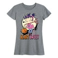 thumbnail image 1 of Rugrats - Scary Sweet - Women's Short Sleeve Graphic T-Shirt, 1 of 5