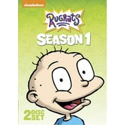 Rugrats: Season 1 (DVD), Nickelodeon, Animation