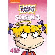 Rugrats: Season Three (DVD)