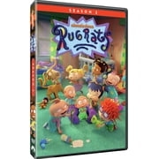 Viacom - Rugrats Season Two [DIGITAL VIDEO DISC]
