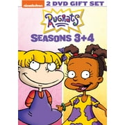 Rugrats: Seasons 3-4