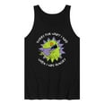 thumbnail image 1 of Rugrats - Sorry For What I Said - Men's Jersey Tank, 1 of 5
