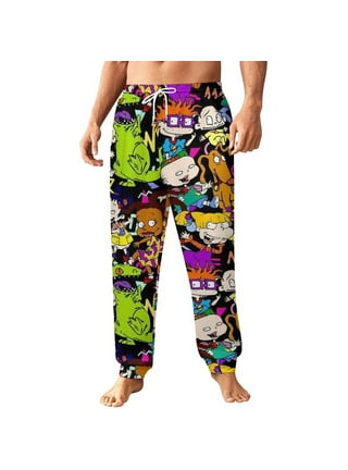 Jogger Rugrats