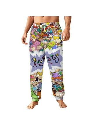 Rugrat sweatpants sale