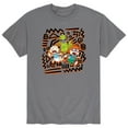 thumbnail image 1 of Rugrats - Swirl - Men's Short Sleeve Graphic T-Shirt, 1 of 5