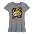 thumbnail image 1 of Rugrats - Swirl - Women's Short Sleeve Graphic T-Shirt, 1 of 5