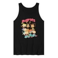 thumbnail image 1 of Rugrats - Team - Men's Jersey Tank, 1 of 5