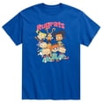 thumbnail image 1 of Rugrats - Team - Men's Short Sleeve Graphic T-Shirt, 1 of 5