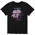 thumbnail image 1 of Rugrats - Tommy And Chuckie Distort - Men's Short Sleeve Graphic T-Shirt, 1 of 5