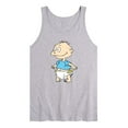 thumbnail image 1 of Rugrats - Tommy Coming And Going - Men's Jersey Tank, 1 of 4