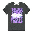 thumbnail image 1 of Rugrats - Tommy Pickles - Toddler And Youth Short Sleeve Graphic T-Shirt, 1 of 5