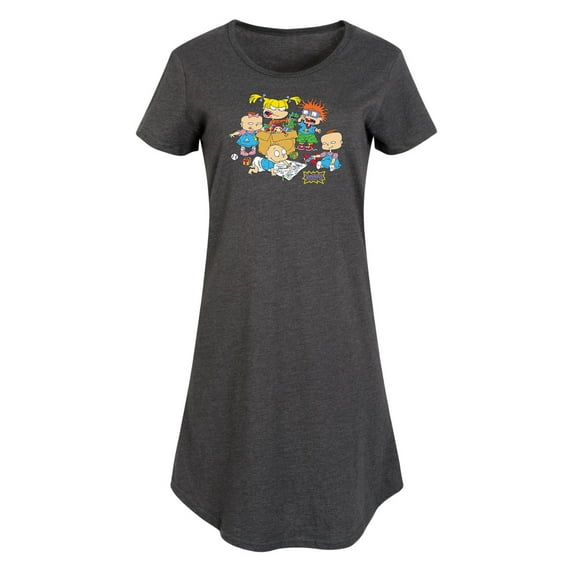 Rugrats - Toybox - Women's Any Way Dress