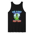 thumbnail image 1 of Rugrats - We Want Reptar - Men's Jersey Tank, 1 of 5