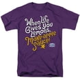 thumbnail image 1 of Rugrats When Life Gives You Lemons Unisex Adult T Shirt, 1 of 5