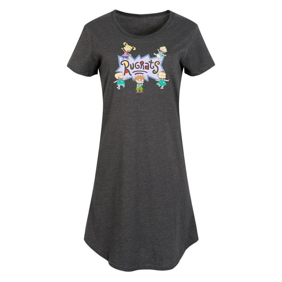 Rugrats - Women's Any Way Dress