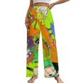 thumbnail image 1 of Rugrats Women's Comfy Pajama Lounge Pants Casual Loose Bottoms Sleep Pants Yoga Pants L, 1 of 6