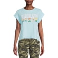 thumbnail image 1 of Rugrats Women’s Graphic T-Shirt, 1 of 5