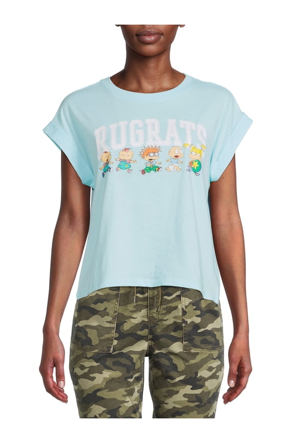 Women’s Graphic T-Shirt