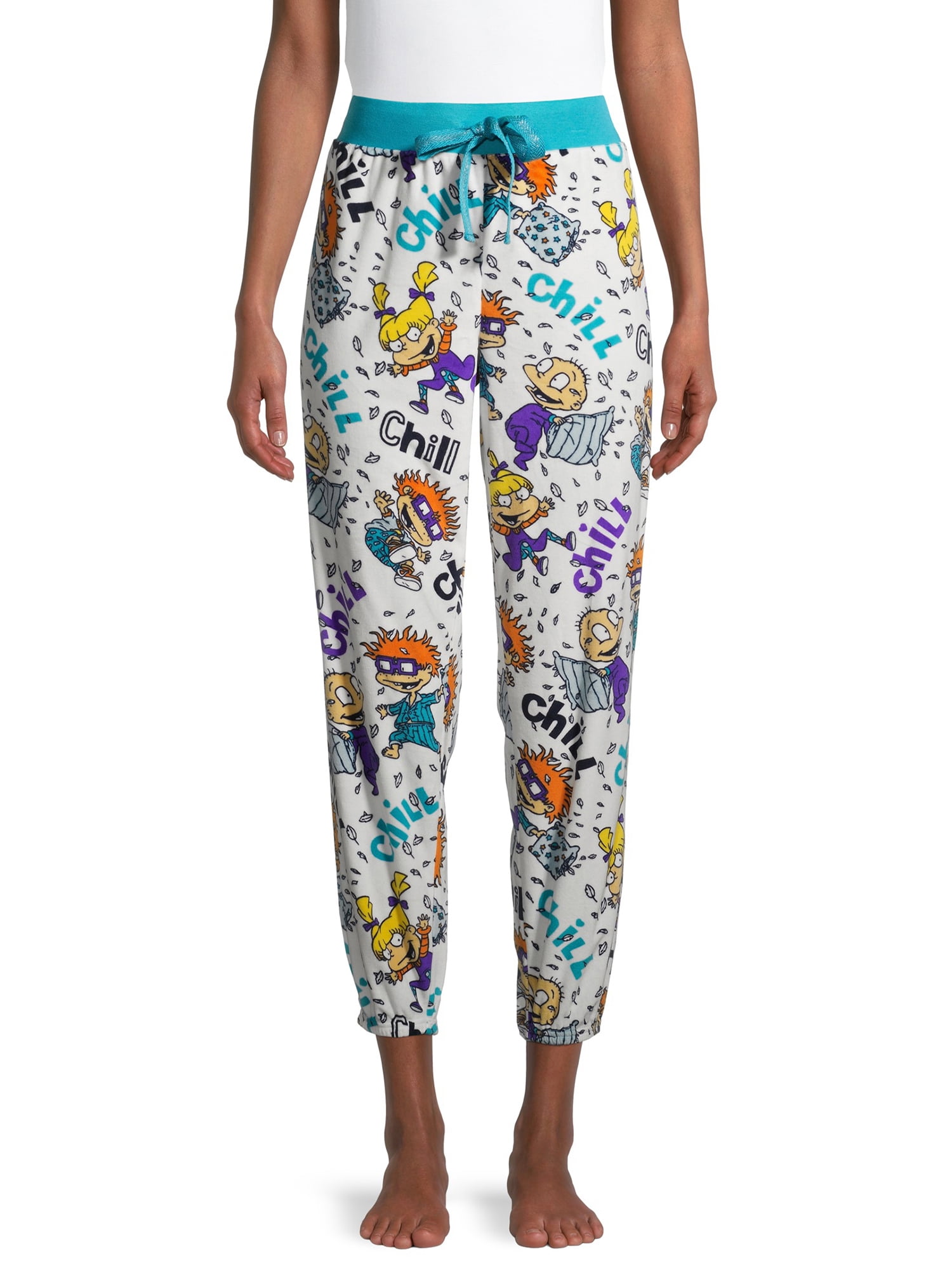 Women's Joggers & Sweatpants Pajamas & Robes