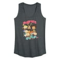 thumbnail image 1 of Rugrats - Women's Racerback Tank Top, 1 of 5