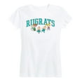 thumbnail image 1 of Rugrats - Women's Short Sleeve Graphic T-Shirt, 1 of 5