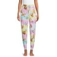 thumbnail image 1 of Rugrats Women's Sleep Jogger Pants, 1 of 6