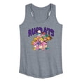 thumbnail image 1 of Rugrats - on Pink Couch - Women's Racerback Tank Top, 1 of 5
