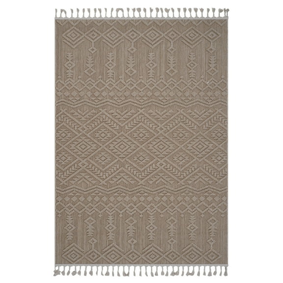 Rugs 8X10 Natural /Traditional Indoor/Outdoor Area Rug,Area Rugs