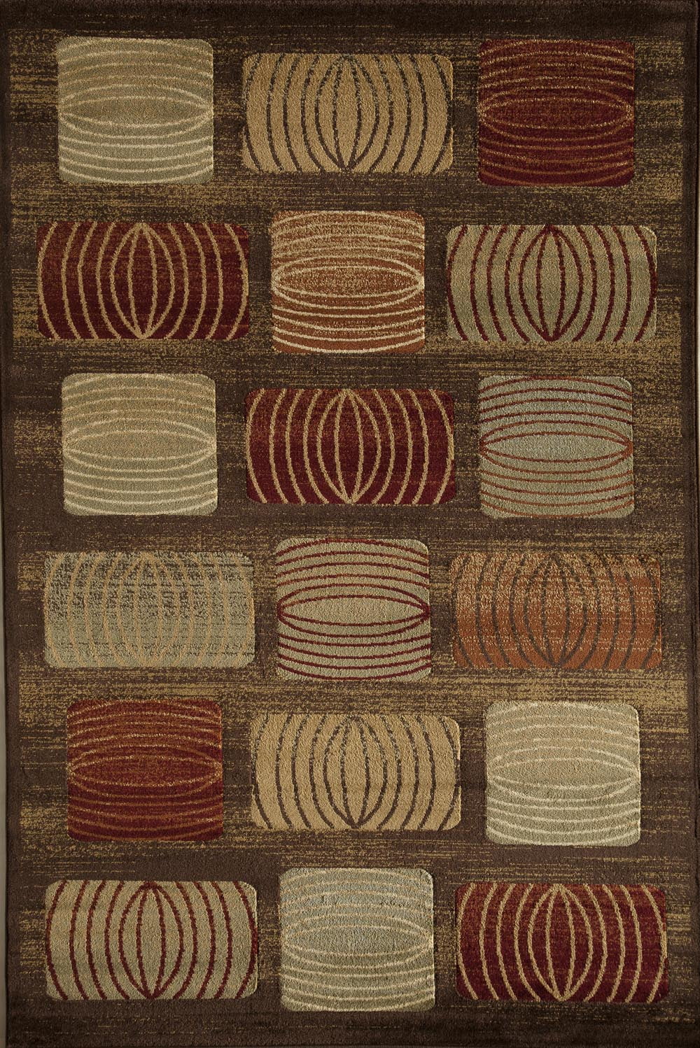 Rugs America Capri Wrangler 2'3" x 7'10" Rug