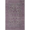 thumbnail image 1 of Rugs America Asteria Lavender Area Rug, 1 of 4