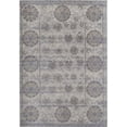 thumbnail image 1 of Rugs America 25510 Beverly Blue Abstract Rug, 5 ft. 3 in. x 7 ft. 6 in., 1 of 4