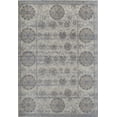 thumbnail image 1 of Rugs America Beverly Gray Area Rug, 1 of 5