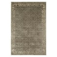 thumbnail image 1 of Rugs America Canyon Beige Geometric Area Rug Slate, 1 of 5