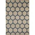 thumbnail image 1 of Rugs America Canyon Tan Geometric Area Rug - 8' x 11' Beige Tan, 1 of 5