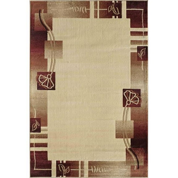 Rugs America Capri 5'3" x 7'10" Rug